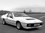 Lotus Eclat S2 1980 года